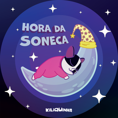 Hora da Soneca's cover