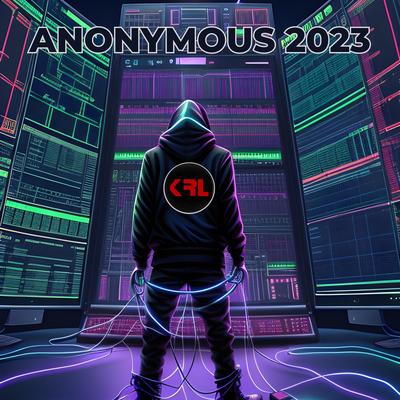 Anonymous 2023's cover