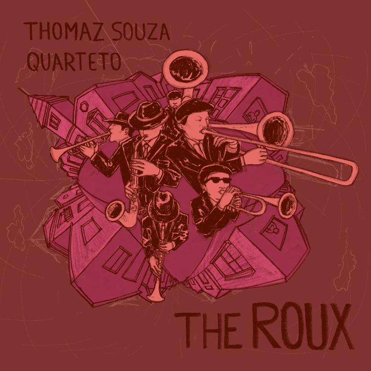 Thomaz Souza's avatar image