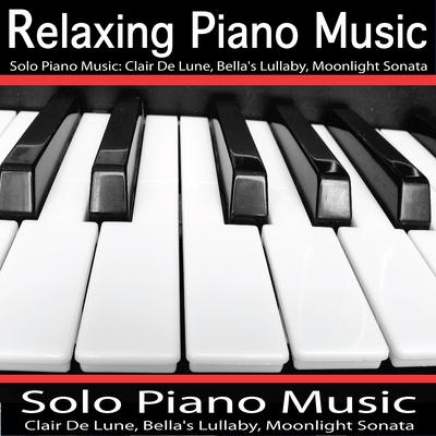 Nature Sounds for Sleep and Relaxation By Relaxing Piano Music's cover