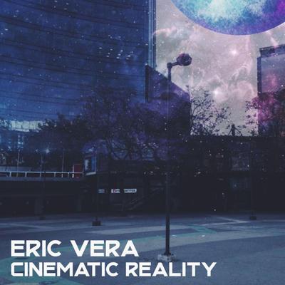 Cinematic Reality's cover