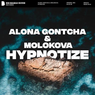 Hypnotize By Alona Gontcha, Molokova's cover