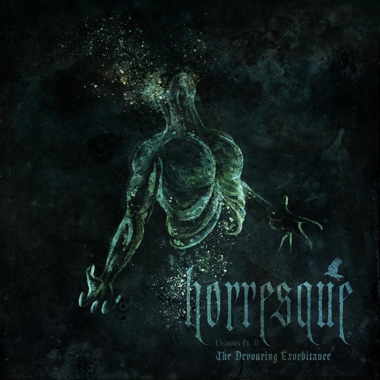 Horresque's avatar image