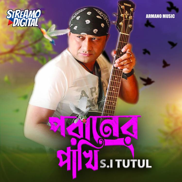 S.I Tutul's avatar image