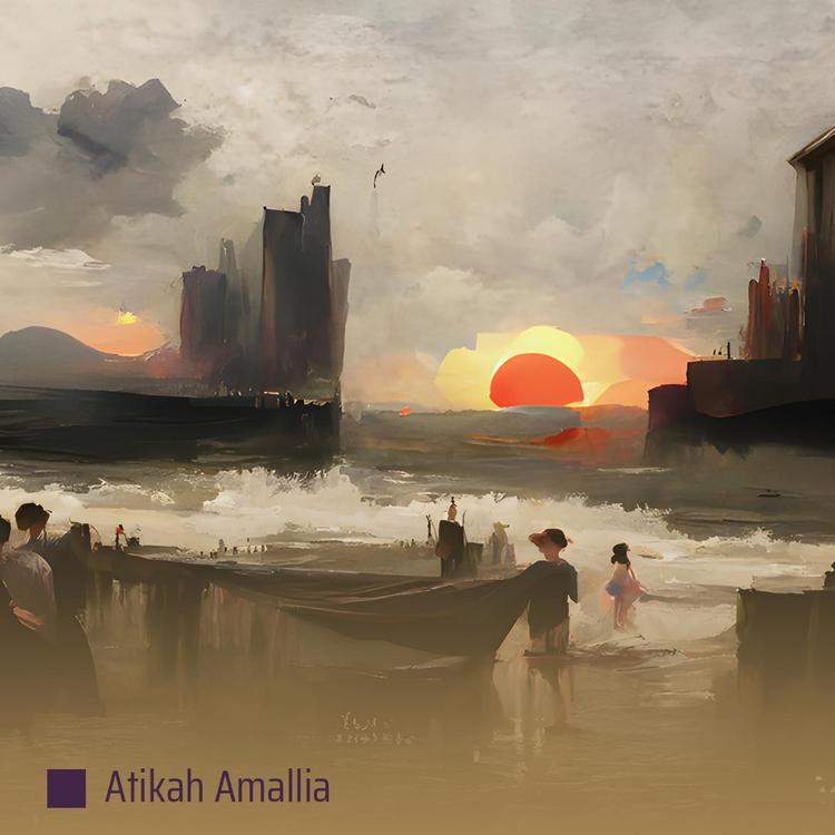 Atikah Amallia's avatar image