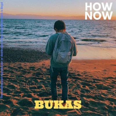 How Now's cover
