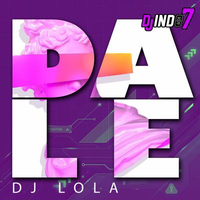 DALE Remix's cover