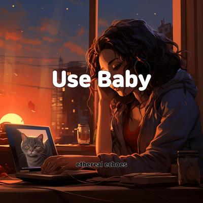 Use Baby's cover