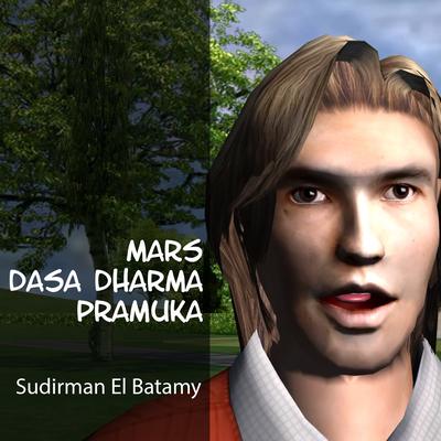 Mars Dasa Dharma Pramuka's cover