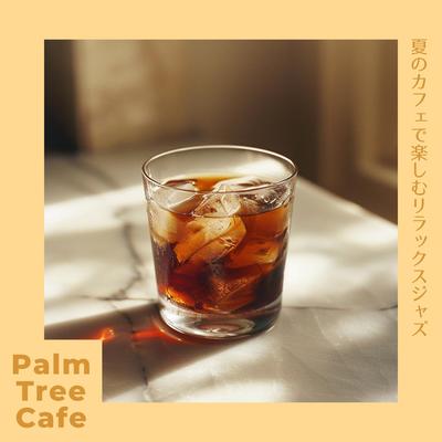 Palm Tree Cafe's cover