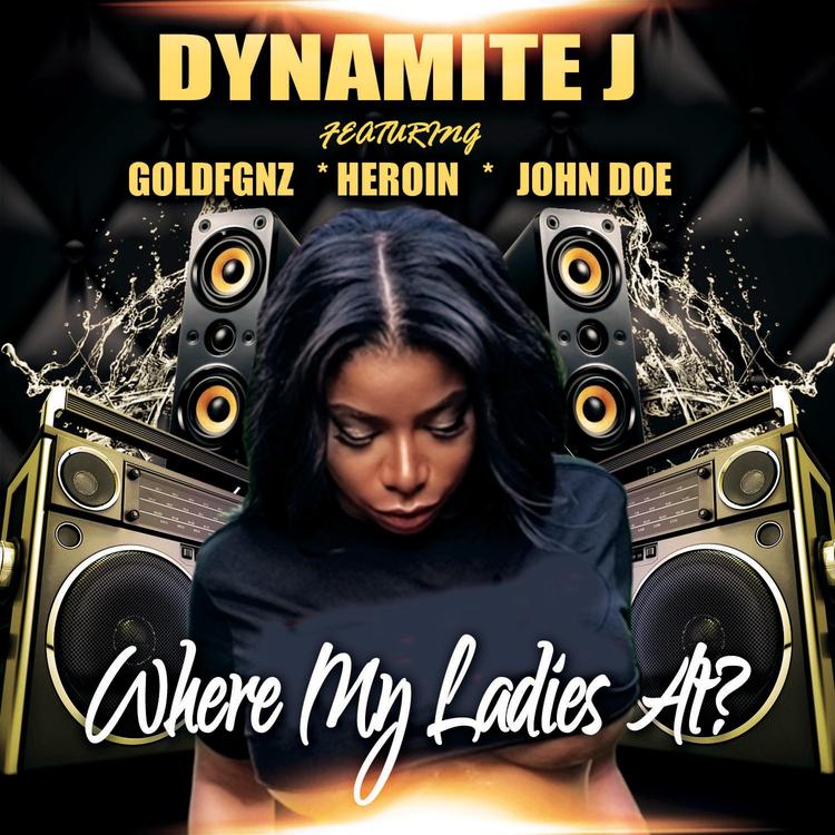 Dynamite J's avatar image