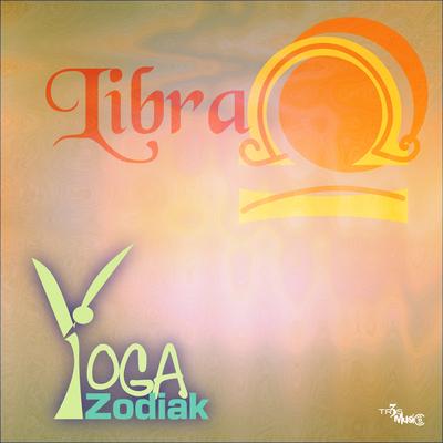 Libra's cover