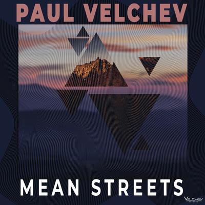Mean Streets By Paul Velchev's cover
