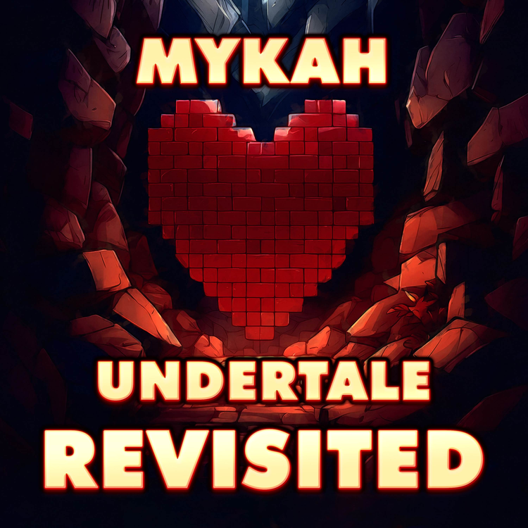 Mykah's avatar image