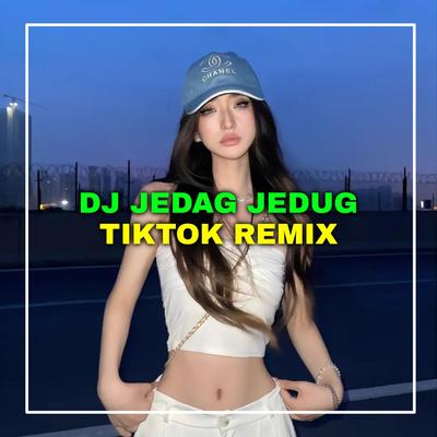 DJ TETAPI HATIKU TELAH MEMILIHMU's cover