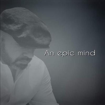 An Epic Mind's cover