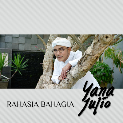 Rahasia Bahagia's cover