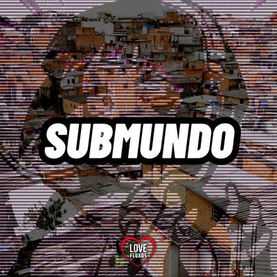 Cutucada do Submundo's cover