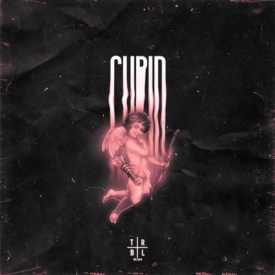 CUPID (Slowed + Reverb)'s cover