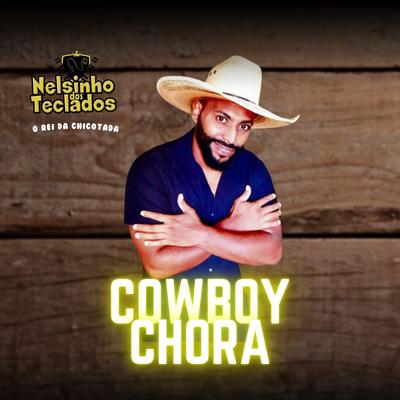 Nelsinho dos Teclados's cover