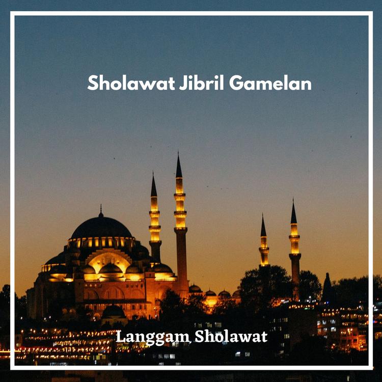 Langgam Sholawat's avatar image