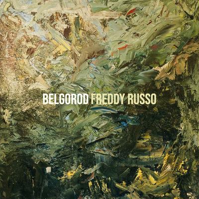 Freddy Russo's cover