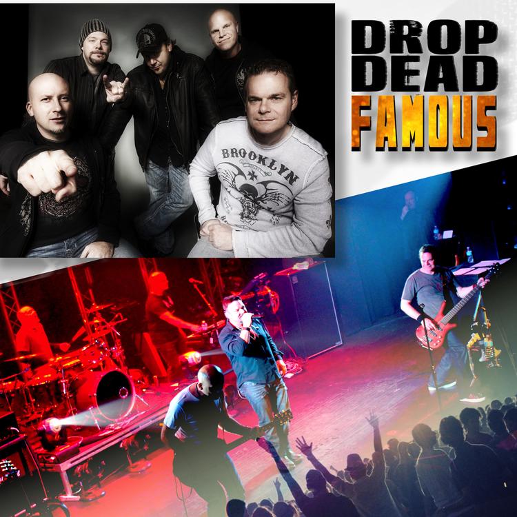 Drop Dead Famous's avatar image