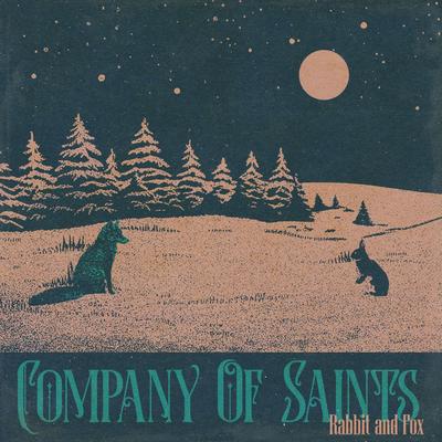 Fly Away By Company of Saints's cover