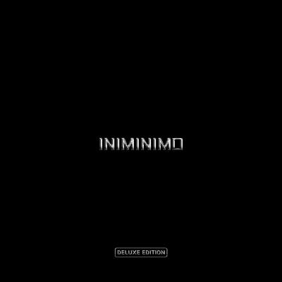 INI MINI MO (Deluxe)'s cover