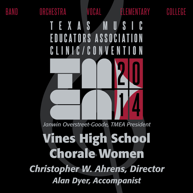 Vines High School Chorale Women's avatar image