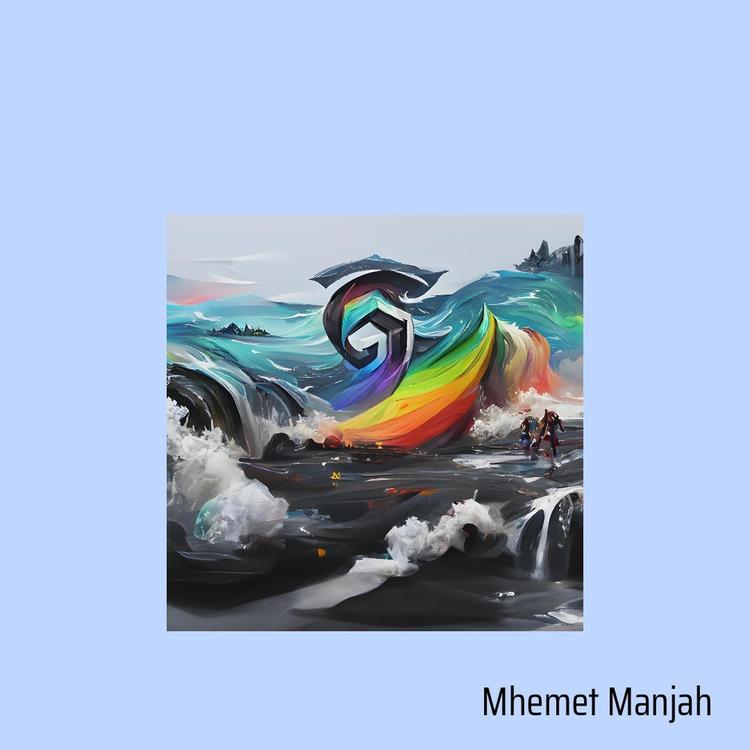 Mhemet Manjah's avatar image