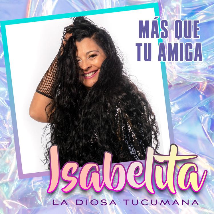 Isabelita's avatar image