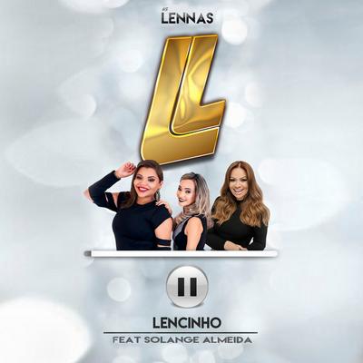 Lencinho By As Lennas, Solange Almeida's cover