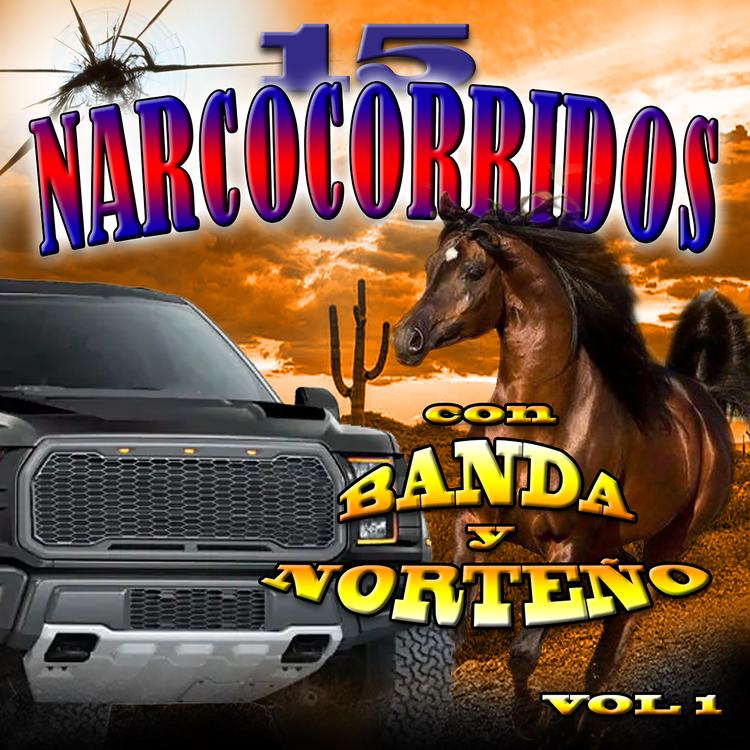 Los Narcos del Norte's avatar image