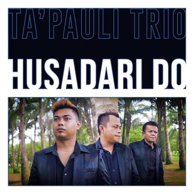 Ta'pauli Trio's cover