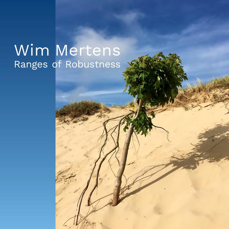 Wim Mertens's avatar image