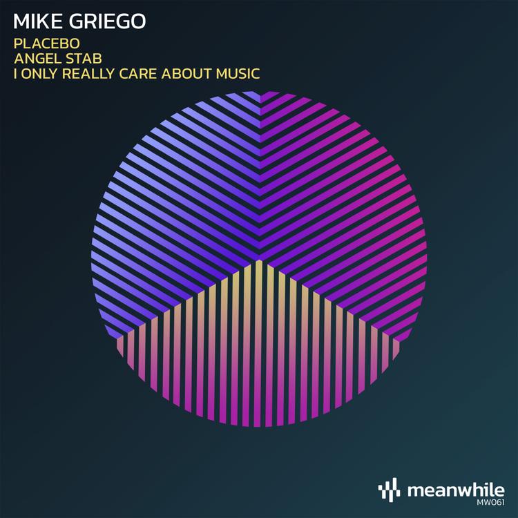 Mike Griego's avatar image