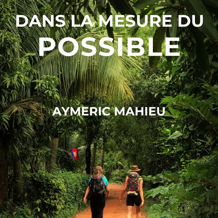 Aymeric Mahieu's avatar image
