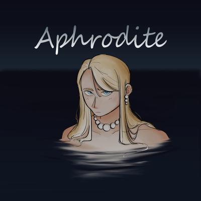 Aphrodite By TIMES NEW ROMAN, Ann Gray, Viv Golpira's cover