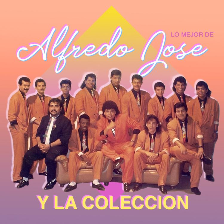 Alfredo Jose y la Coleccion's avatar image