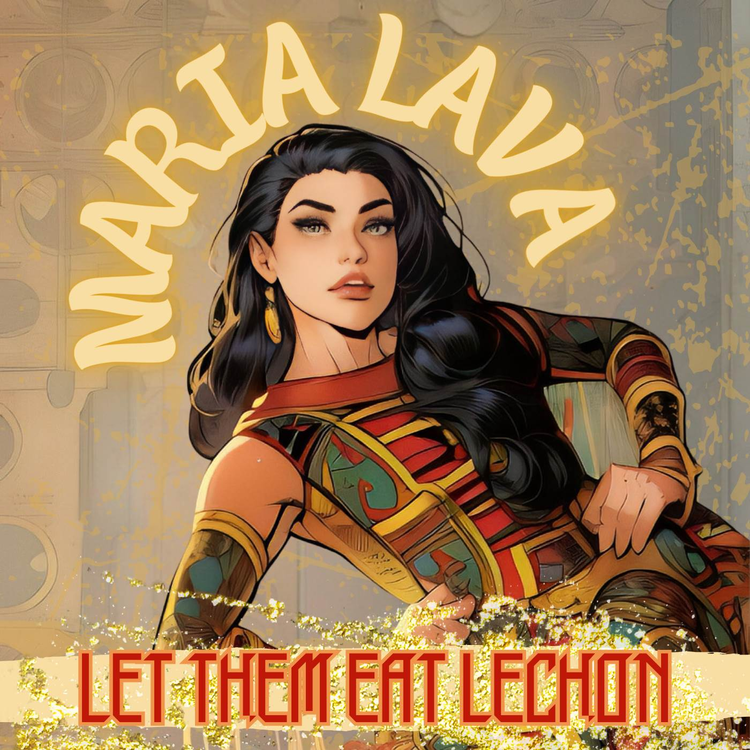 Maria Lava's avatar image