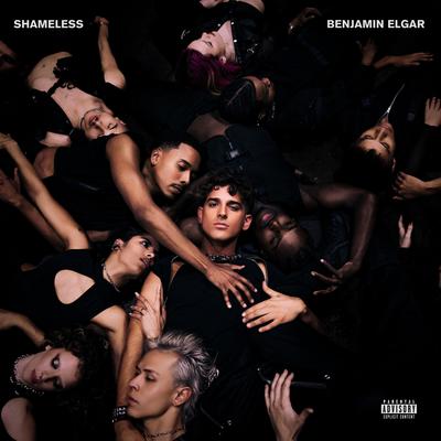 Shameless By Benjamin Elgar's cover