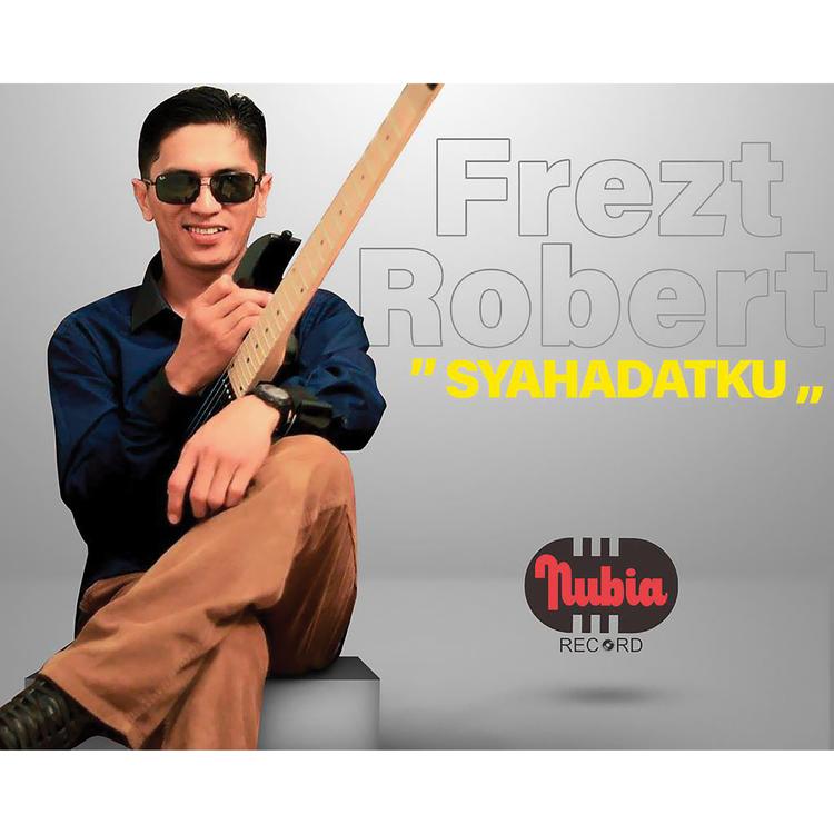 Robert Fretz's avatar image