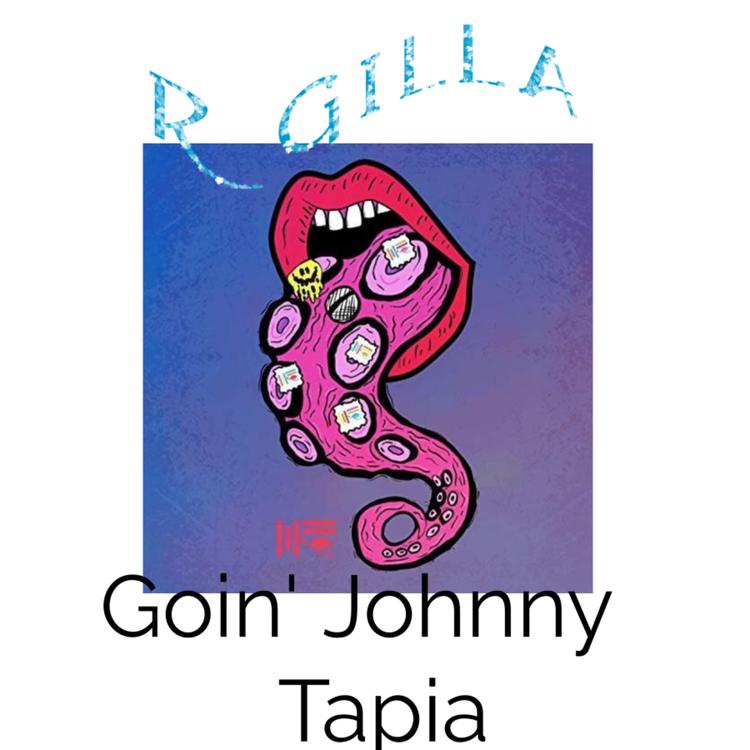 R Gilla's avatar image