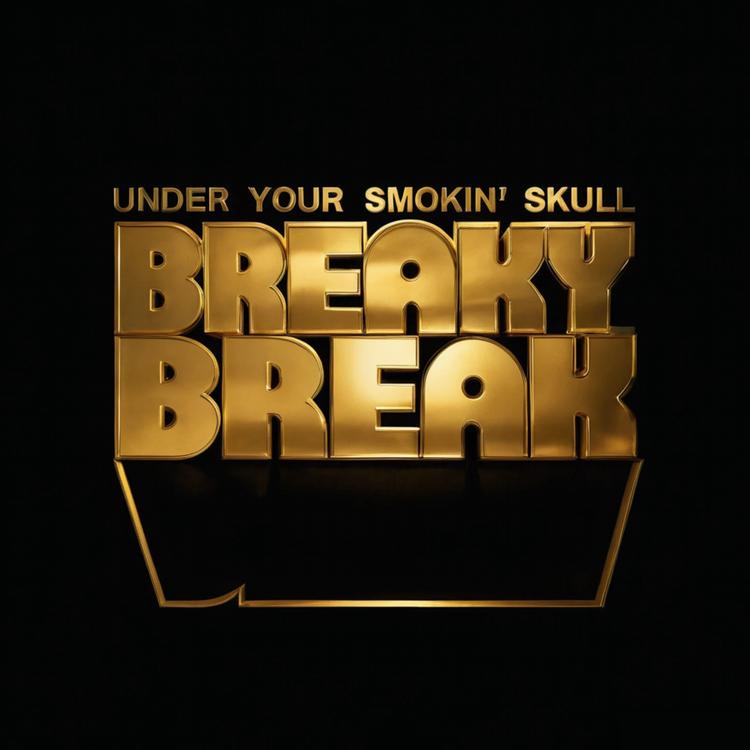 Breaky Break's avatar image