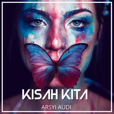 ARSYI AUDI's cover
