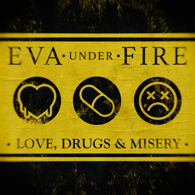 Coming For Blood (feat. From Ashes To New) By Eva Under Fire, From Ashes To New's cover