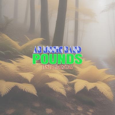 Pounds (Instrumental)'s cover