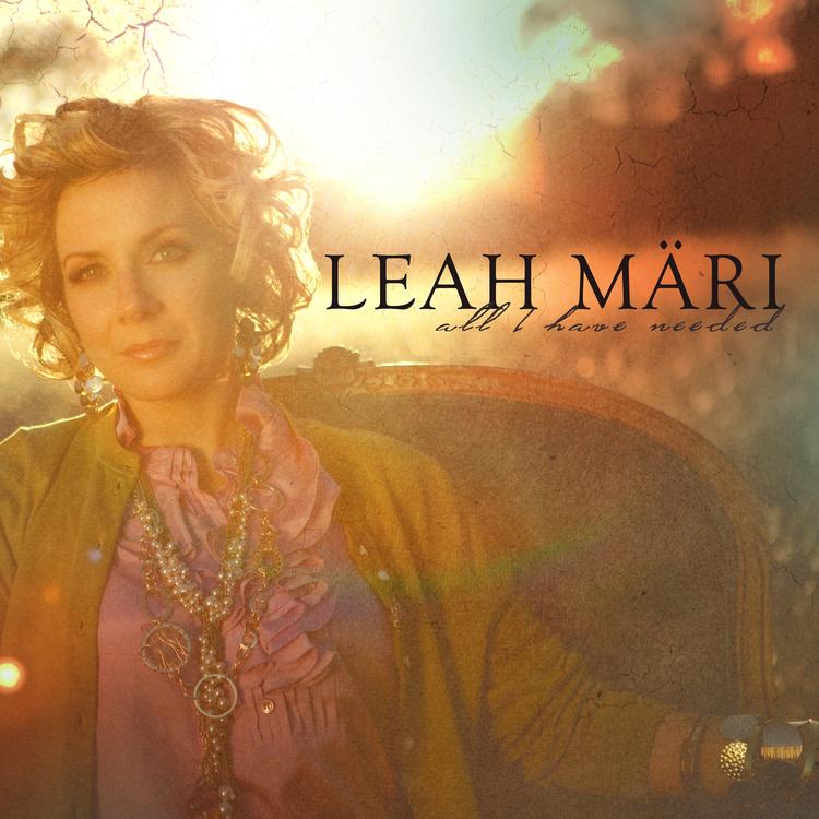 Leah Mari's avatar image