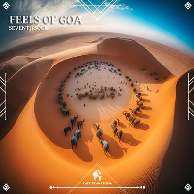 Feels of Goa's cover